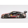 Nissan GT-R (R35) Nismo GT3 Gainer #11 Tanax GT-R GT S. '23 1:64, Mini GT (861)