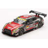 Nissan GT-R (R35) Nismo GT3 Gainer #11 Tanax GT-R GT S. '23 1:64, Mini GT (861)