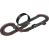 Carrera Go!!! Ronin racers, Racebaan 4,9 meter