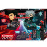 Carrera Go!!! Ronin racers, Racebaan 4,9 meter