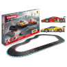 Carrera Hybrid, Speedcore challenge, Racebaan 6 m