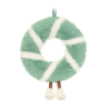 Amuseables Pinecone Wreath, Jellycat