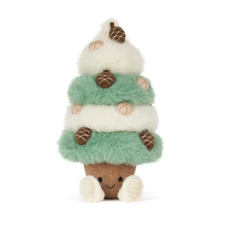 Amuseables Pinecone Tree, Jellycat