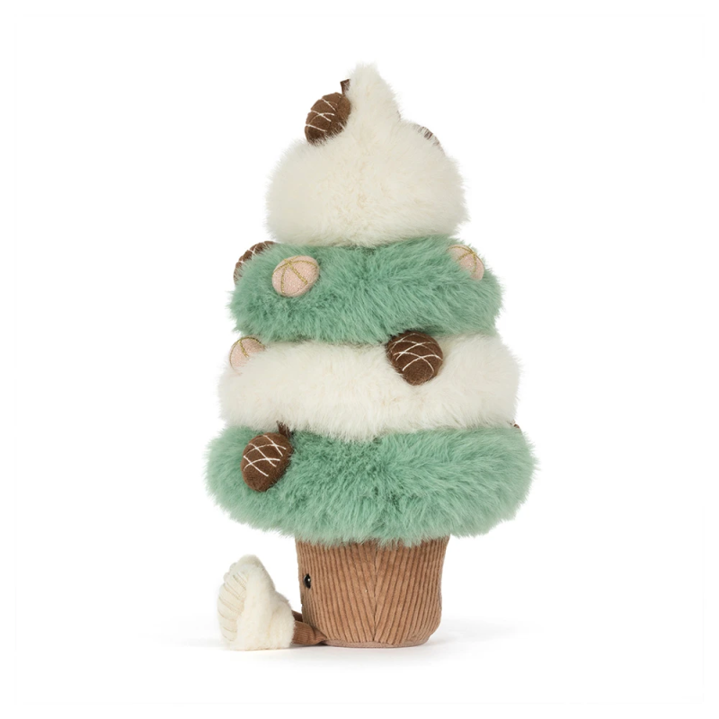 Amuseables Pinecone Tree, Jellycat