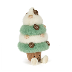 Amuseables Pinecone Tree, Jellycat
