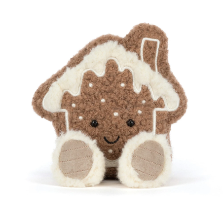 Amuseables Molasi Cookie, Jellycat
