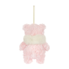Leola Bear Winter Warmer Decoration, Jellycat