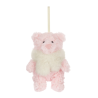Leola Bear Winter Warmer Decoration, Jellycat