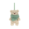 Bartholomew Bear Jr. Winter Warmer Decoration, Jellycat