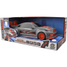 Hyper Drive (transformerende auto), Gear 2 Play