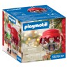 Playmobil - 72219 Kerstbal: Bakker