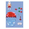 Playmobil - 72220 Kerstbal: Gewichtheffer