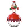 Playmobil - 72220 Kerstbal: Gewichtheffer