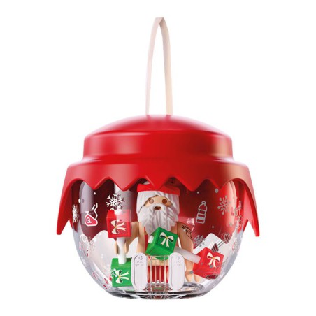 Playmobil - 72220 Kerstbal: Gewichtheffer