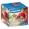 Playmobil - 72220 Kerstbal: Gewichtheffer