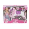 Ida - Princess met paard