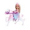 Ida - Princess met paard
