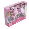 Ida - Princess met paard