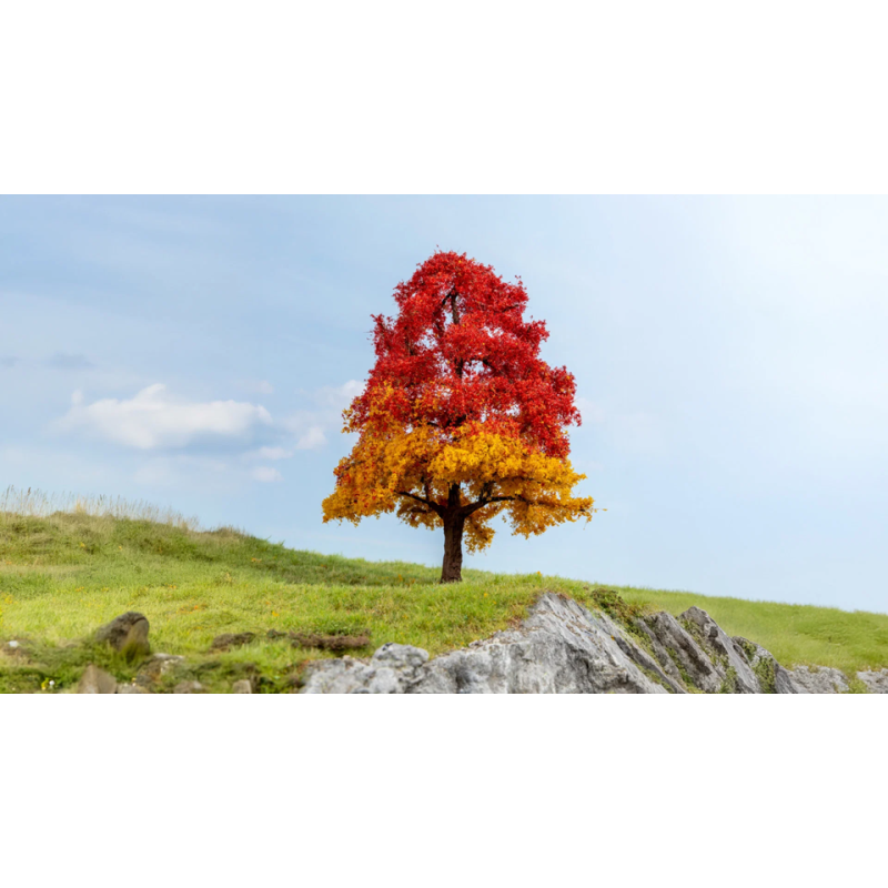 Elk Herfst, 1 Stuks, 20 CM, Noch H0, 20114
