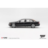BMW 750IL (E38) '99, zwart (black sapphire) 1:64, Mini GT (1242)