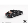 BMW 750IL (E38) '99, zwart (black sapphire) 1:64, Mini GT (1242)
