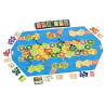 999 games Zeevaarders van Catan 5/6 spelers