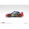 Subaru Impreza WRC98 nr17 Rally New Zealand '00 1:64, Mini GT (1211)