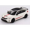 Honda Civix (FL-5) type R Ultimate Ed. Champ. '25, wit 1:64, Mini GT (1147)