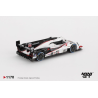 Acura ARX-06 GTP Meyer Shank Racing nr93 Daytona 24h '25 1:64, Mini GT (1170)