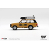 Range Rover Camel Trophy Stoppa & Valldorf Sumatra '81 1:64, Mini GT (1221)