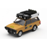 Range Rover Camel Trophy Stoppa & Valldorf Sumatra '81 1:64, Mini GT (1221)