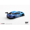 BMW M4 GT3 EVO nr90 FIST Team AAI 2025 China GT 1:64, Mini GT (1215)