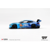 BMW M4 GT3 EVO nr90 FIST Team AAI 2025 China GT 1:64, Mini GT (1215)