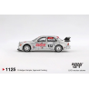 Mercedes Benz 190E 2.5-16 Evo II nr37 Asia Cham. '95 1:64, Mini GT (1125) (blister verpakking)