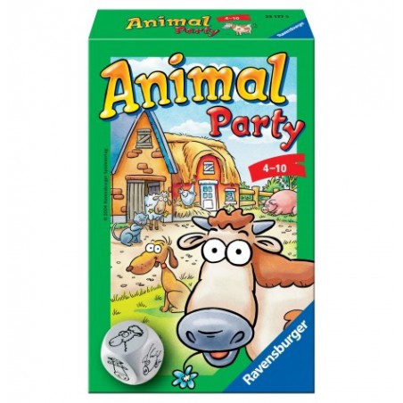 Animal Party Ravensburger
