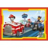 Ravensburger  2x12 stukjes Paw patrol in actie Ravensburger  2x12 stukjes Paw patrol in actie