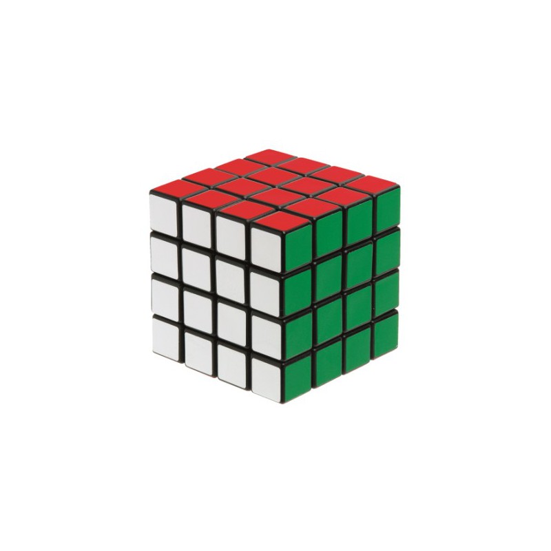 Rubik cube 4x4