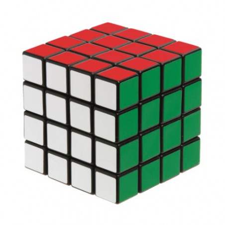 Rubik cube 4x4