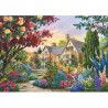 Flora & Fauna Gibsons puzzel 500stukjes Flora & Fauna Gibsons puzzel 500stukjes