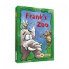 PS Games Frank`s Zoo Kaartspel 3-7 spelers 10+ PS Games Frank`s Zoo Kaartspel 3-7 spelers 10+