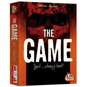 The Game Kaartspel