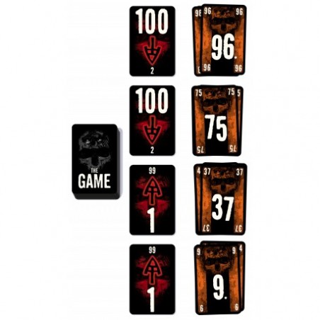 The Game Kaartspel
