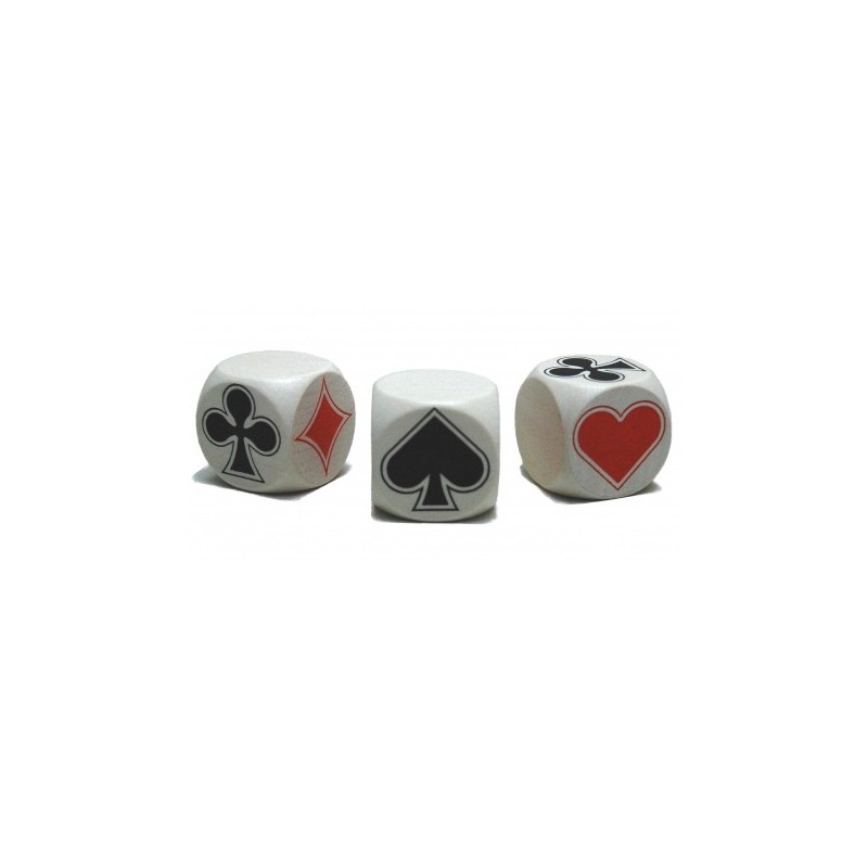 Klaverjas troeftrekker