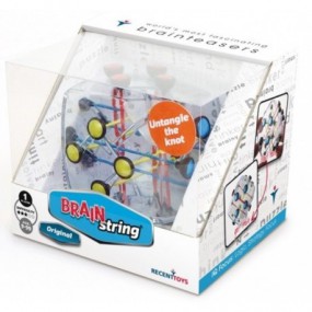 Brainstring original  Recenttoys