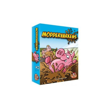 Moddervarkens