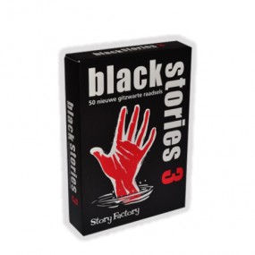 Black Stories 3