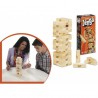 Hasbro Games Jenga Classic  1 of meer spelers 6+  54dlg