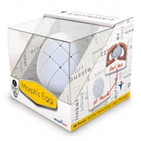 Smart Games Morph egg recenttoys