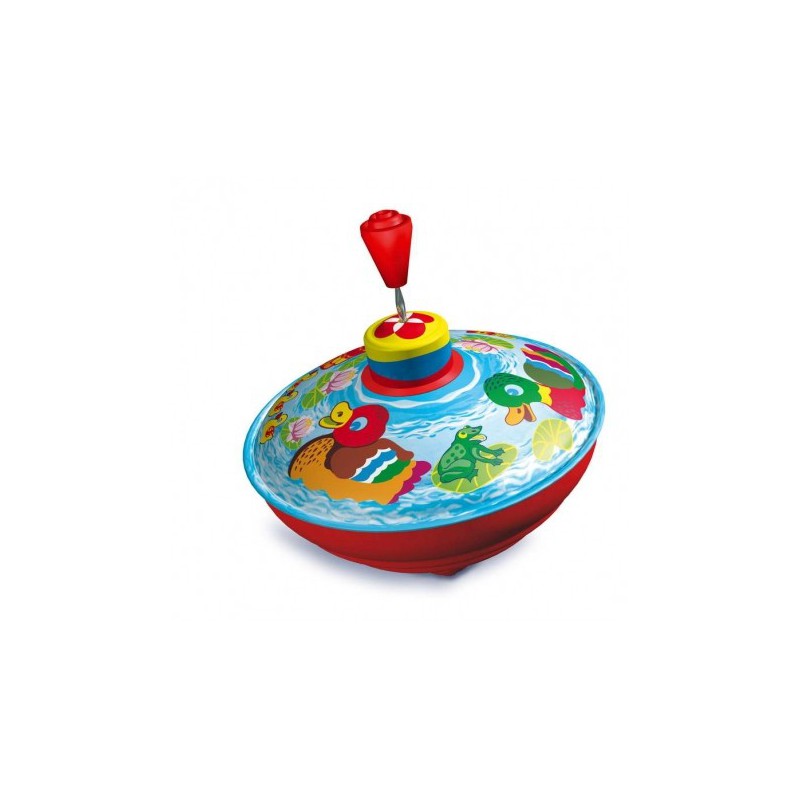 Bolz  Bromtol Eendjes decor, doorsnede: 13cm  zonder voet