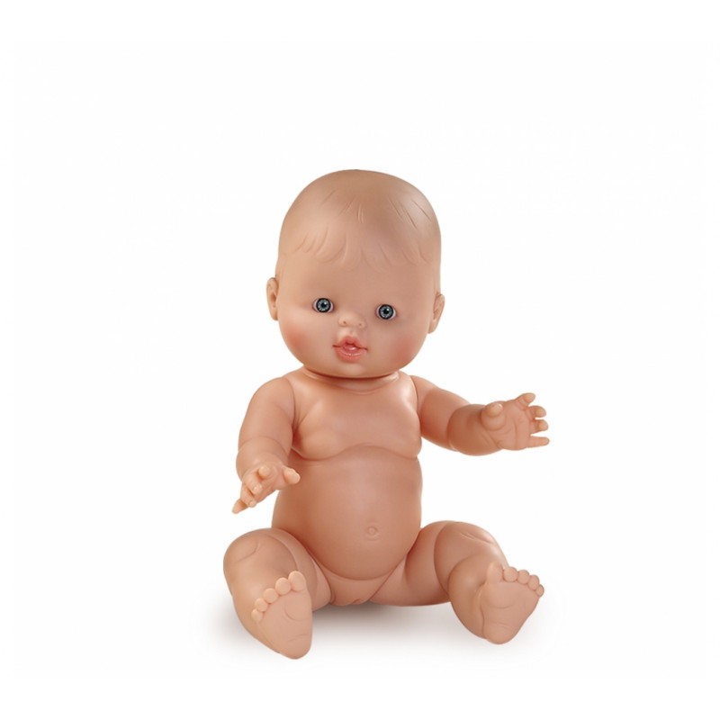 Paola Reina, Pop Gordi Alicia, ongekleed, 34cm